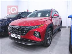 هیوندای تۆکسۆن